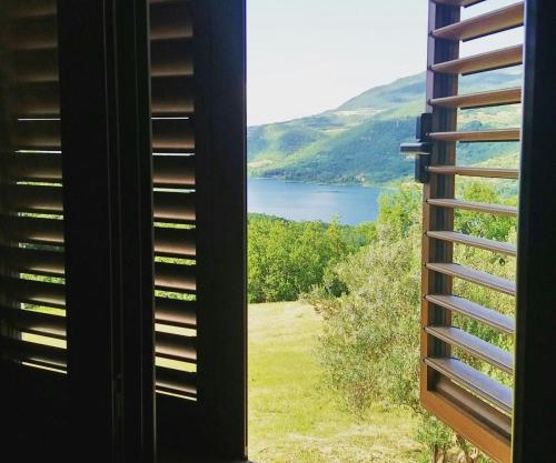 Agriturismo Le Pagliere da Valentino