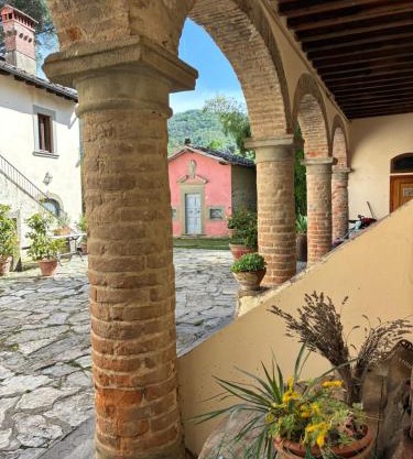 Agriturismo Le Pozze