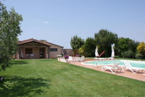 Agriturismo Le Spighe