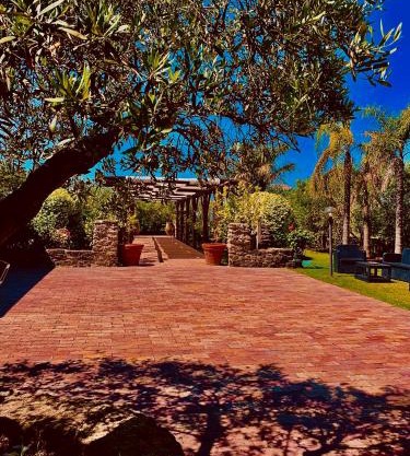 Agriturismo le tre stelle