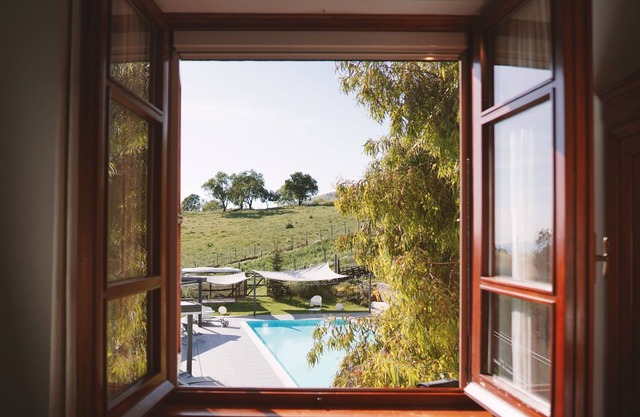 Agriturismo Le valli