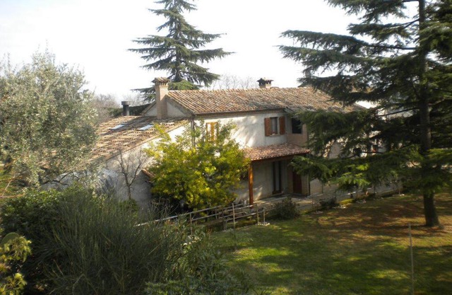 Agriturismo Le Vergare