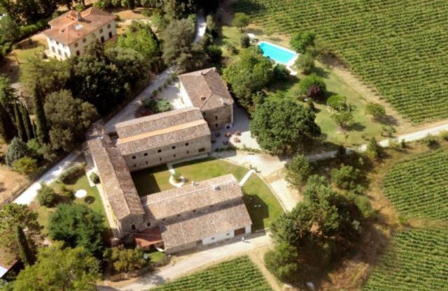 Agriturismo Le Vigne di Pace