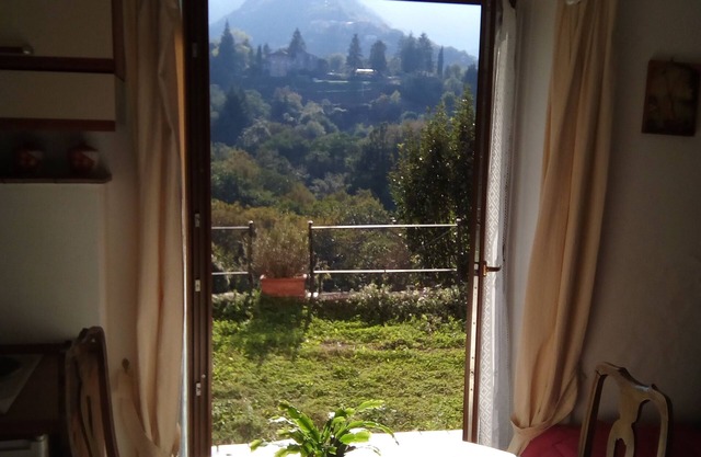 Agriturismo Locanda del Papa