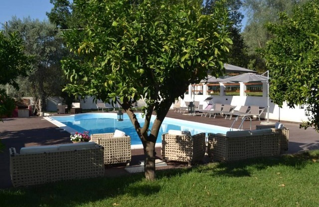 Agriturismo Malena