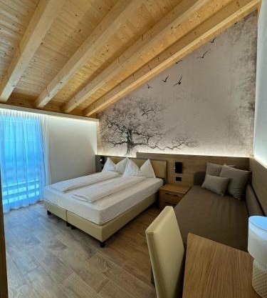 Agriturismo Mas Dei Preti