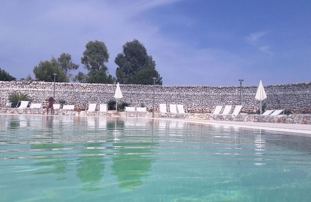 Agriturismo Masseria Del Crocifisso