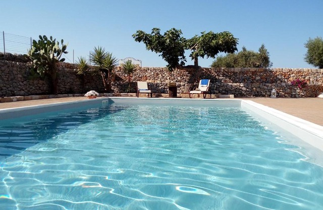 Agriturismo Masseria Alberotanza
