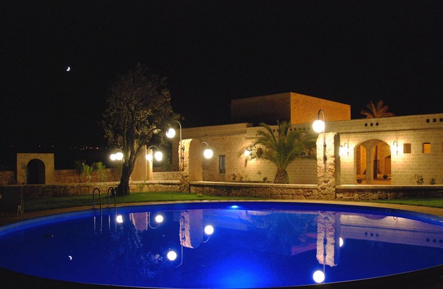 Agriturismo Masseria Galatea