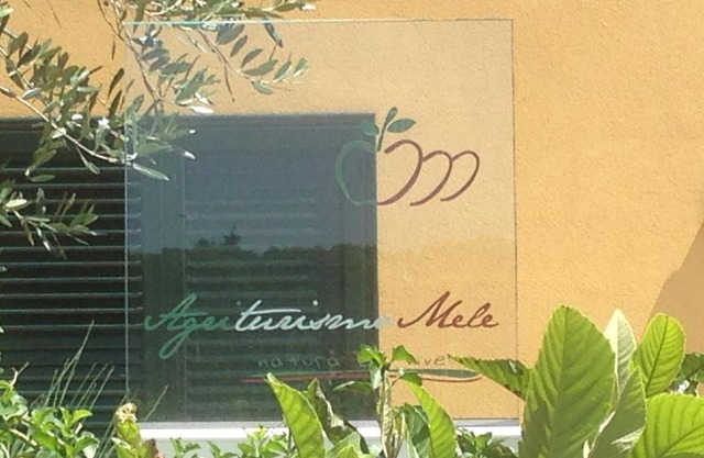 Agriturismo Mele