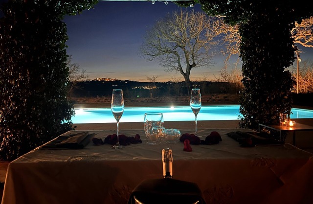 Agriturismo Merigge Wellness & Spa