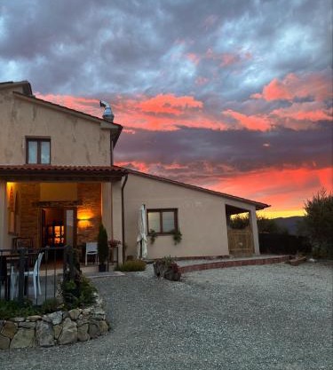 Agriturismo Millennial