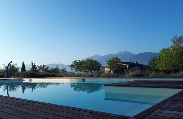 Agriturismo Molleone