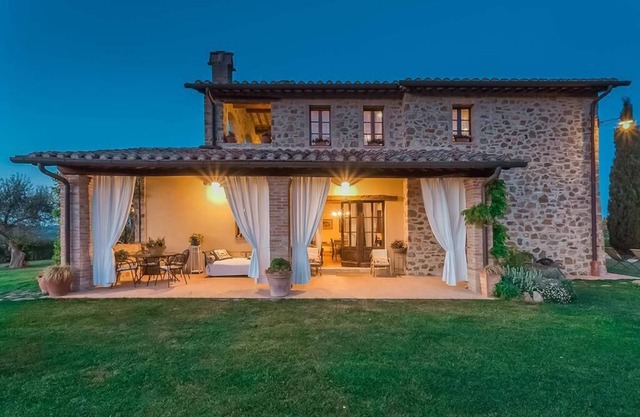 Agriturismo Monsole