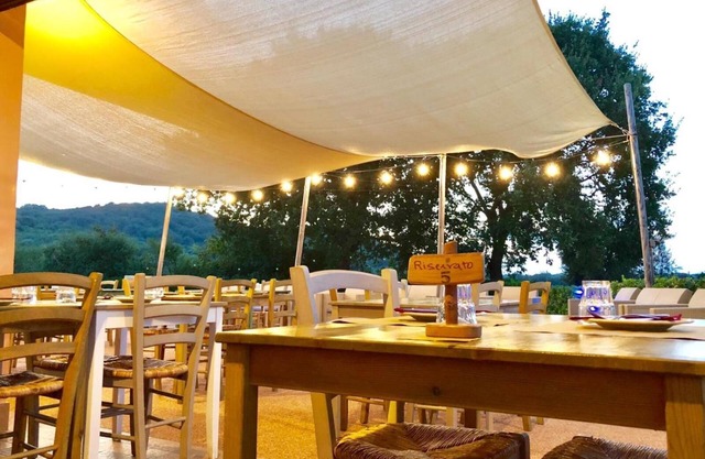 Agriturismo Monte Argentario