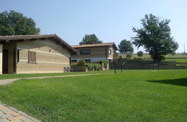 Agriturismo Monte dell'Olmo