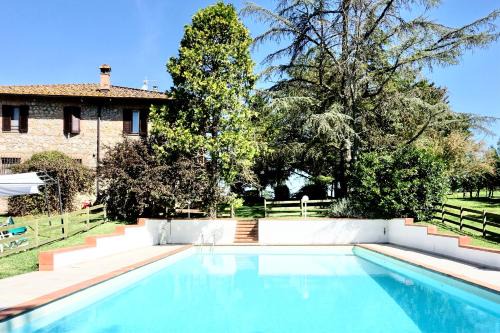 Agriturismo Montioni