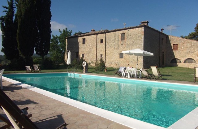 Agriturismo Natura E Salute