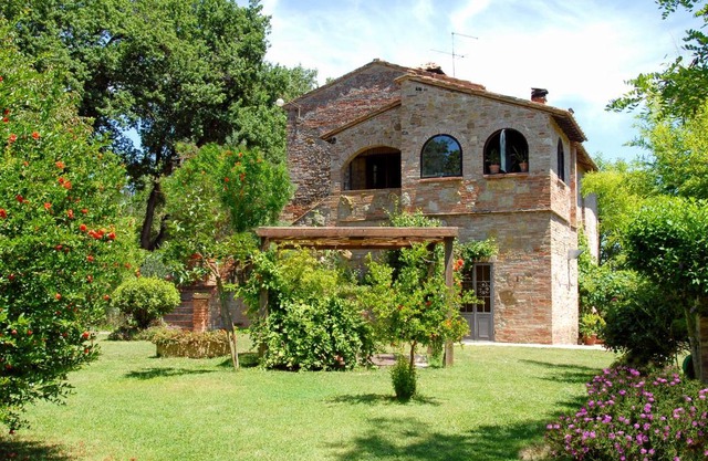 Agriturismo Nibbiano