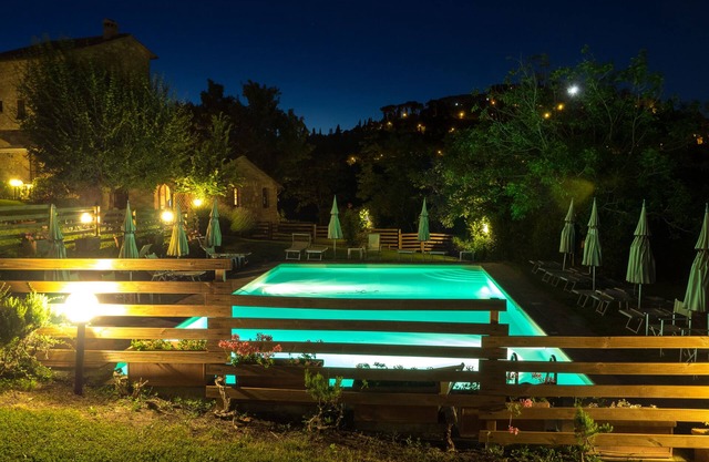 Agriturismo Nobile