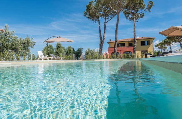 Agriturismo Nonno Gino - Charme&Relax