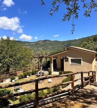 Agriturismo Nonno Ninuccio