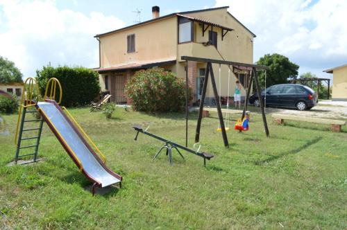Agriturismo OASIS