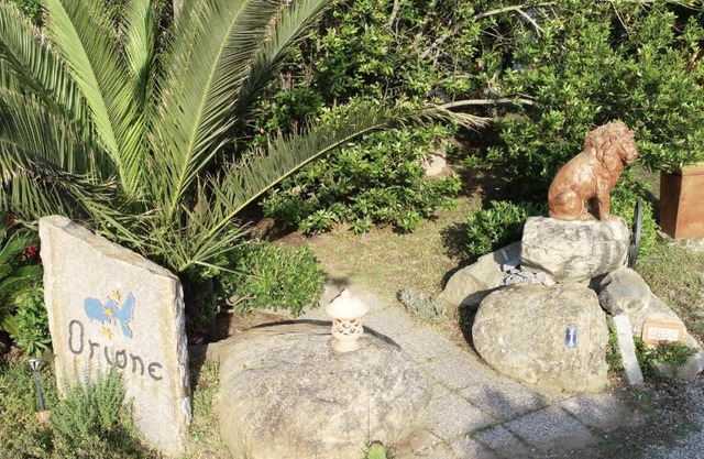 Agriturismo Orione