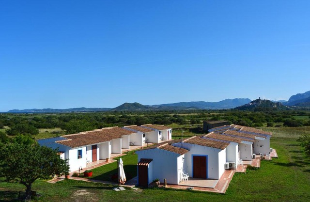 Agriturismo Orvile