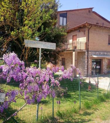 Agriturismo Osea