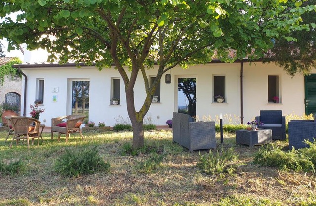 Agriturismo Podere Il Fitto