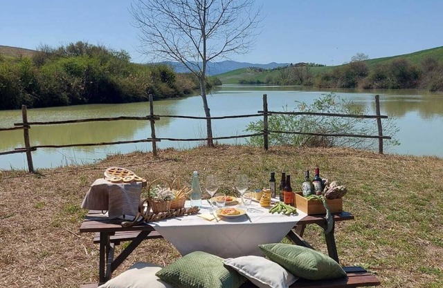 Agriturismo Panieracci