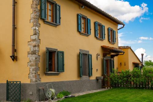 Agriturismo Panzanello