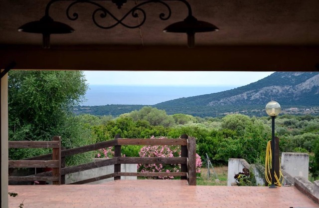 Agriturismo Paulesa