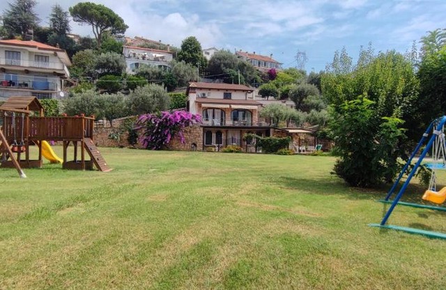 Agriturismo PeterPan