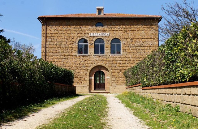 Agriturismo Pietramora