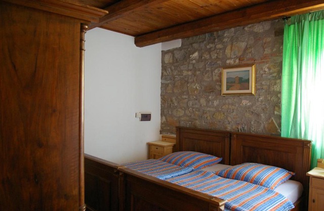 Agriturismo Podere Carbone