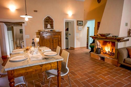 Agriturismo Podere Costarella