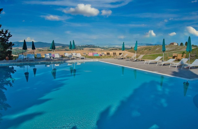 Agriturismo Podere Diacceroni