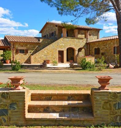 Agriturismo Podere Il Sorbo