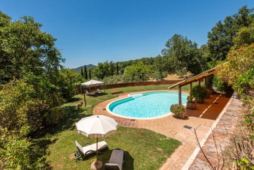 Agriturismo Podere Marroneto