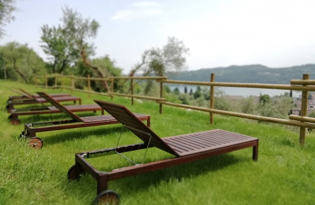 Agriturismo Podere Nigriano