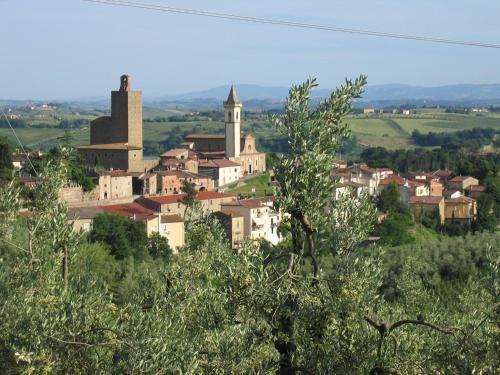 Agriturismo Podere Zollaio