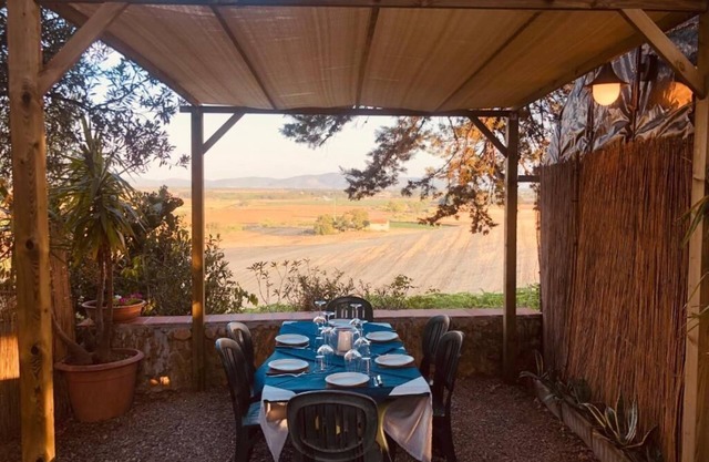 Agriturismo Poggio Ciliegio