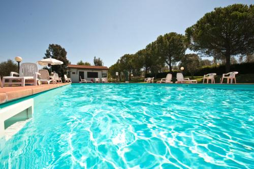 Agriturismo Poggio degli Ulivi