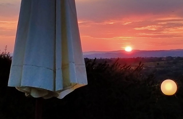 Agriturismo Poggio delle Conche