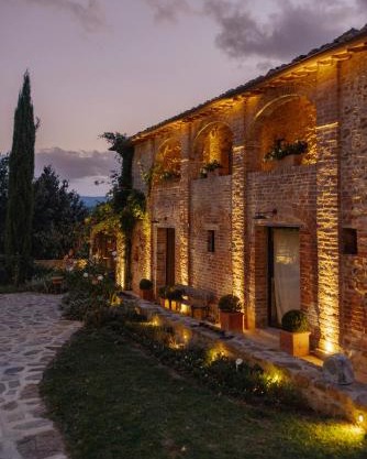Agriturismo Poggio Il Castellare