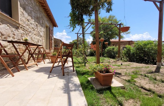 Agriturismo Poggio la Lodola