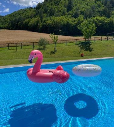 Agriturismo Popolano Di Sotto