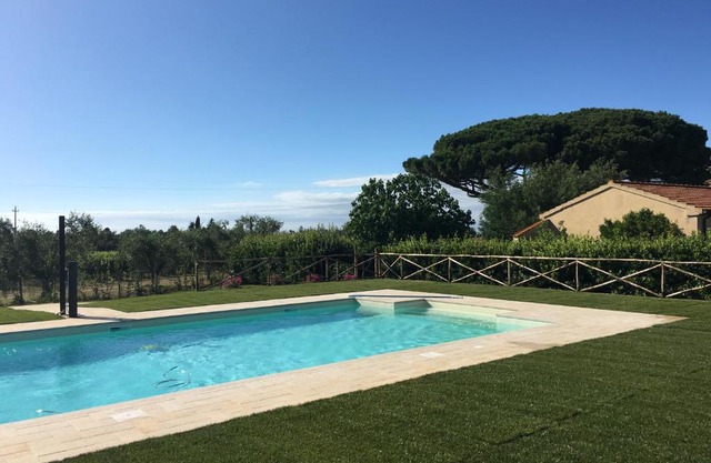 Agriturismo Quattro Pini
